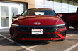 New 2025 Hyundai Elantra SEL Convenience Sedan