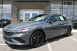 New 2026 Hyundai Elantra SEL Sport Sedan