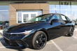 New 2026 Hyundai Elantra SEL Sport Sedan