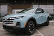 New 2026 Hyundai Santa Cruz SE AWD Truck Crew Cab