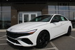 New 2026 Hyundai Elantra SEL Sport Sedan