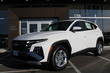 New 2025 Hyundai Tucson SE AWD SUV