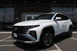 New 2025 Hyundai Tucson SEL Convenience AWD SUV