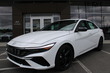 New 2026 Hyundai Elantra SEL Sport Premium Sedan