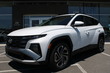 New 2026 Hyundai Tucson SEL Plus FWD SUV