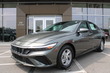 New 2026 Hyundai Elantra SE Sedan
