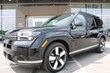 New 2027 Hyundai Santa Fe Limited AWD SUV