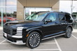 New 2026 Hyundai Palisade Calligraphy FWD SUV