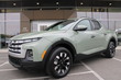 New 2026 Hyundai Santa Cruz SEL AWD Truck Crew Cab