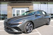 New 2026 Hyundai Elantra Limited Sedan