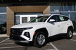 New 2025 Hyundai Tucson SE AWD SUV