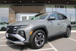 New 2025 Hyundai Tucson SEL FWD SUV