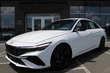 New 2026 Hyundai Elantra SEL Sport Premium Sedan