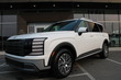 New 2026 Hyundai Palisade Hybrid SEL 8P SUV