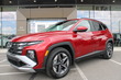 New 2026 Hyundai Tucson SEL FWD SUV