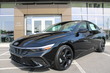 New 2026 Hyundai Elantra SEL Sport Sedan