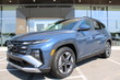 New 2026 Hyundai Tucson SEL FWD SUV