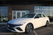 New 2025 Hyundai Elantra SEL Sport Sedan