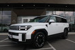 New 2026 Hyundai Santa Fe SEL FWD SUV