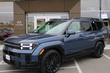 New 2025 Hyundai Santa Fe Calligraphy AWD SUV