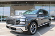 New 2027 Hyundai Palisade Limited AWD SUV