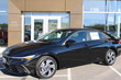 New 2025 Hyundai Elantra Hybrid SEL Sport Sedan