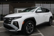 New 2026 Hyundai Tucson SEL FWD SUV