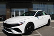 New 2026 Hyundai Elantra SEL Sport Premium Sedan