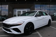 New 2026 Hyundai Elantra SEL Sport Premium Sedan