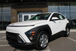 New 2027 Hyundai Kona SE FWD SUV