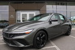 New 2026 Hyundai Elantra SEL Sport Sedan