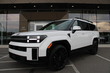 New 2027 Hyundai Santa Fe Calligraphy FWD SUV