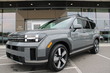 New 2027 Hyundai Santa Fe Limited FWD SUV