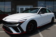 New 2026 Hyundai Elantra N Sedan Sedan