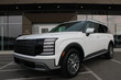 New 2027 Hyundai Palisade SEL AWD SUV