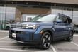 New 2026 Hyundai Santa FE Hybrid SEL SUV