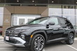 New 2026 Hyundai Tucson Limited AWD SUV