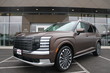 New 2026 Hyundai Palisade Calligraphy AWD SUV