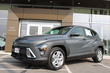 New 2026 Hyundai Kona SE FWD SUV