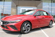 New 2025 Hyundai Elantra SEL Sport Sedan
