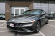New 2025 Hyundai Elantra SEL Sport Sedan