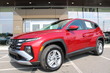 New 2026 Hyundai Tucson SE AWD SUV
