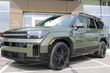 New 2026 Hyundai Santa Fe Hybrid Calligraphy SUV