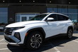 New 2026 Hyundai Tucson SEL Plus FWD SUV