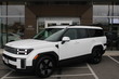 New 2026 Hyundai Santa FE Hybrid SEL