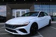 New 2026 Hyundai Elantra SEL Sport Sedan