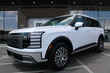 New 2026 Hyundai Palisade Hybrid SEL 7P SUV