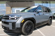 New 2026 Hyundai Santa Fe Hybrid Calligraphy SUV