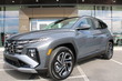 New 2026 Hyundai Tucson Hybrid Limited SUV