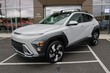 New 2026 Hyundai Kona Limited AWD SUV